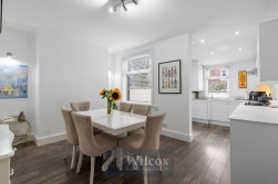 Gregory Avenue, Bolton, BL2