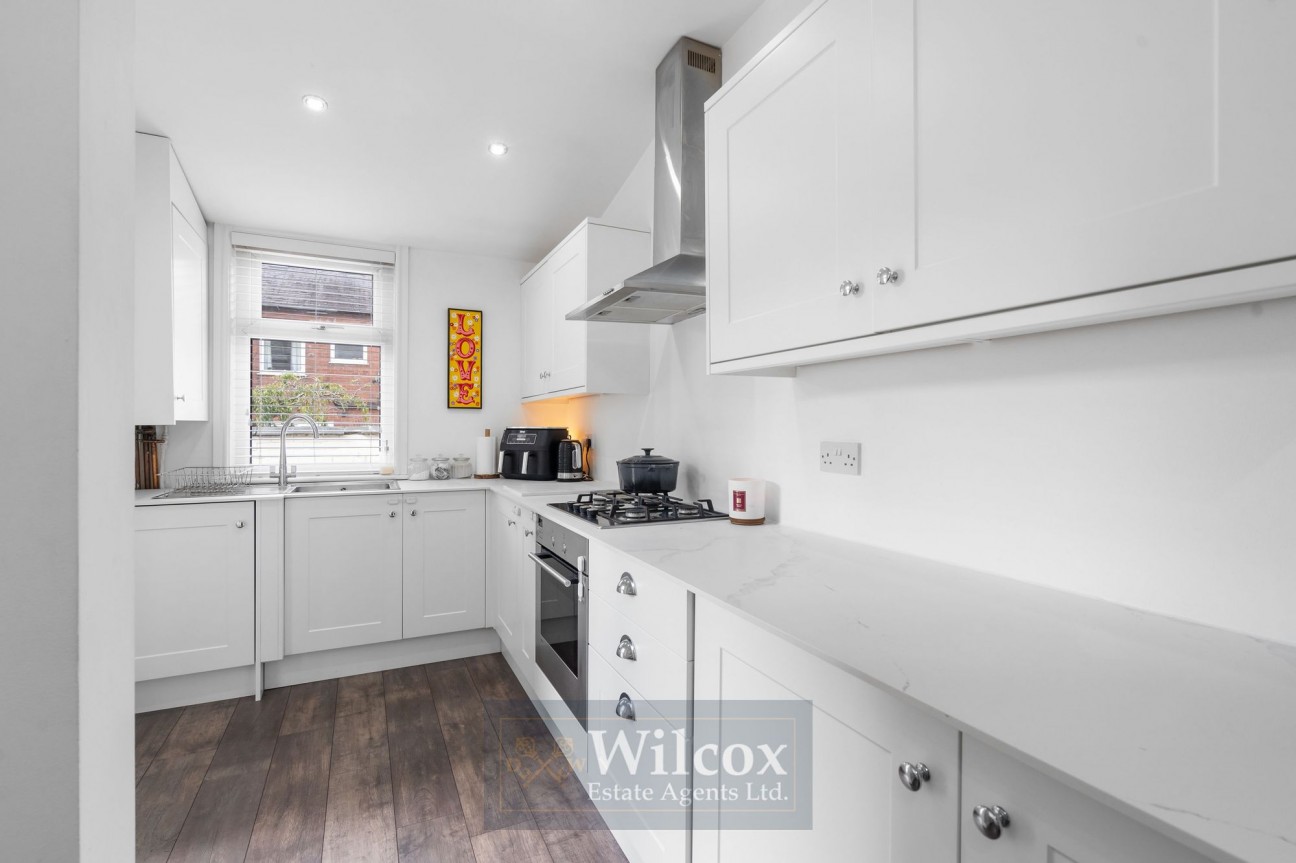 Gregory Avenue, Bolton, BL2