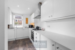 Gregory Avenue, Bolton, BL2