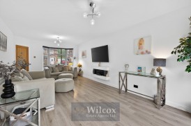 Meadow Close, Little Lever, BL3