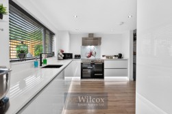 Meadow Close, Little Lever, BL3