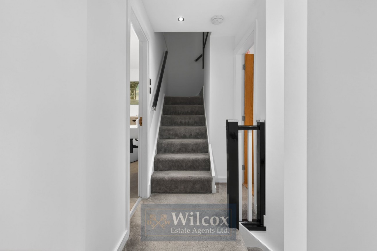 Meadow Close, Little Lever, BL3
