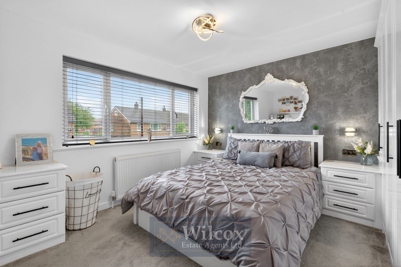Meadow Close, Little Lever, BL3