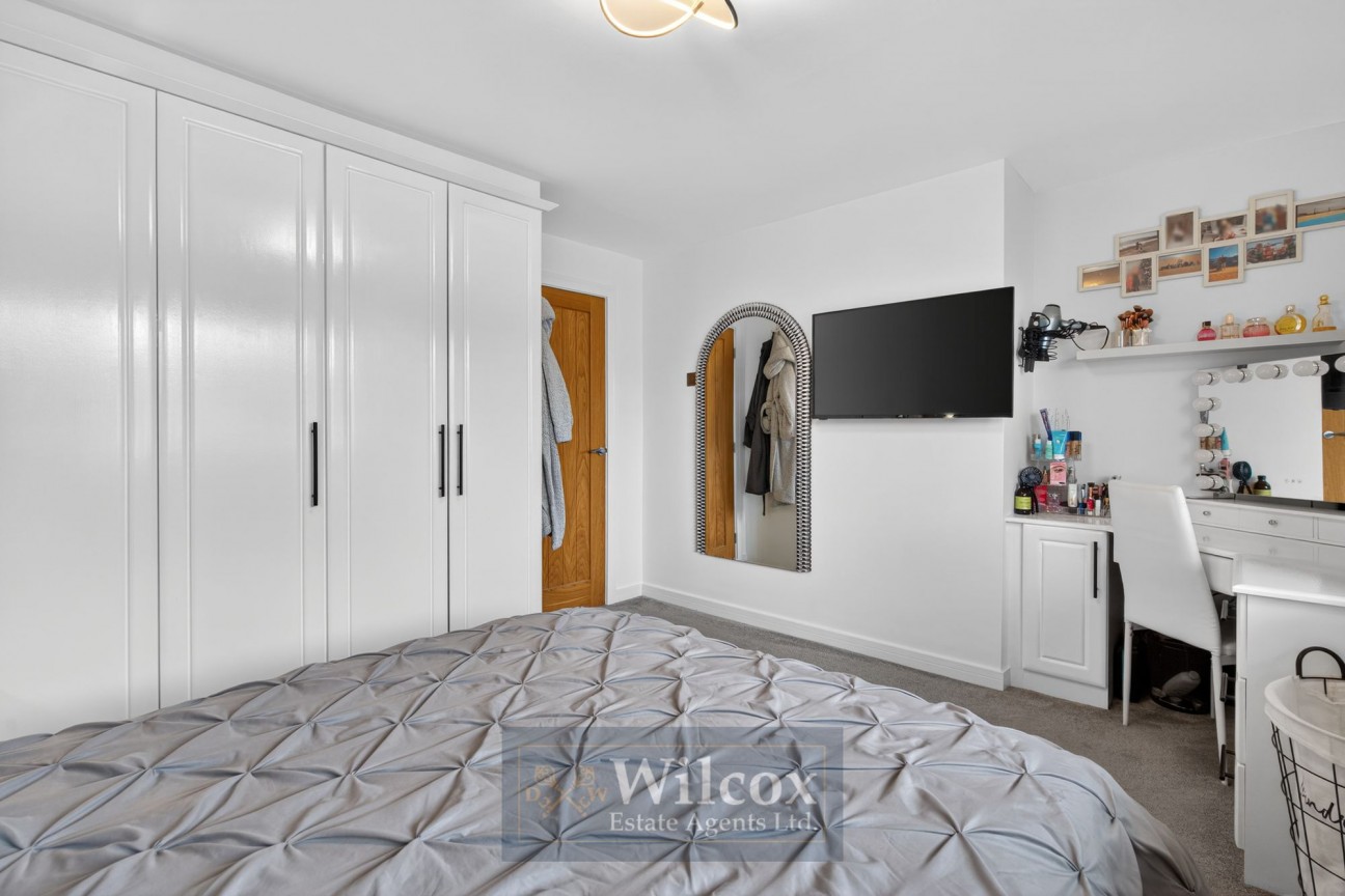 Meadow Close, Little Lever, BL3