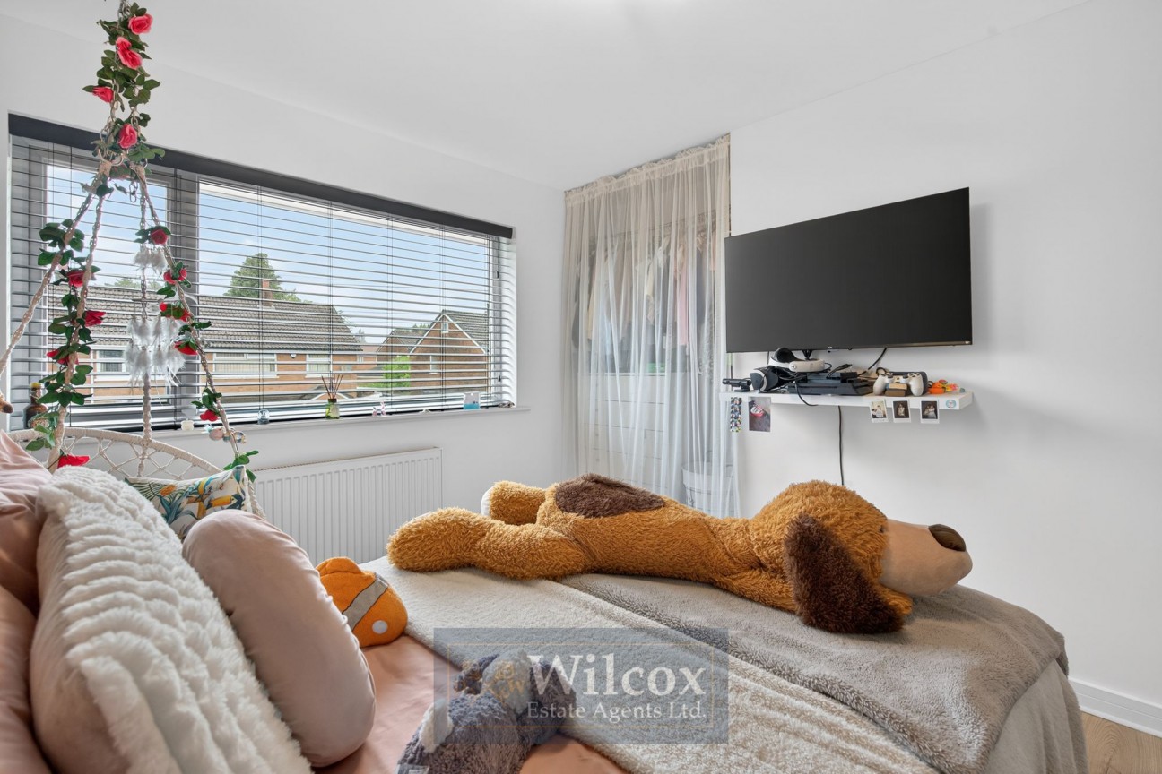 Meadow Close, Little Lever, BL3
