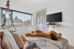 Meadow Close, Little Lever, BL3