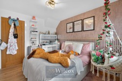 Meadow Close, Little Lever, BL3
