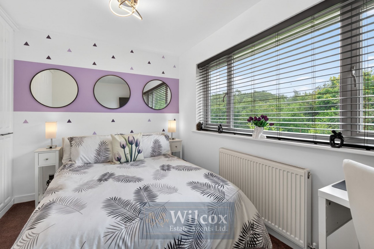 Meadow Close, Little Lever, BL3
