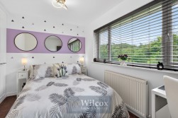 Meadow Close, Little Lever, BL3