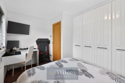 Meadow Close, Little Lever, BL3