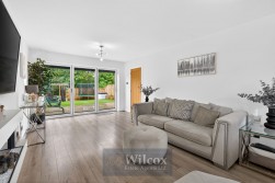 Meadow Close, Little Lever, BL3