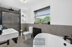 Meadow Close, Little Lever, BL3