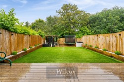 Meadow Close, Little Lever, BL3