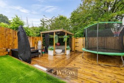 Meadow Close, Little Lever, BL3