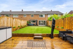 Meadow Close, Little Lever, BL3