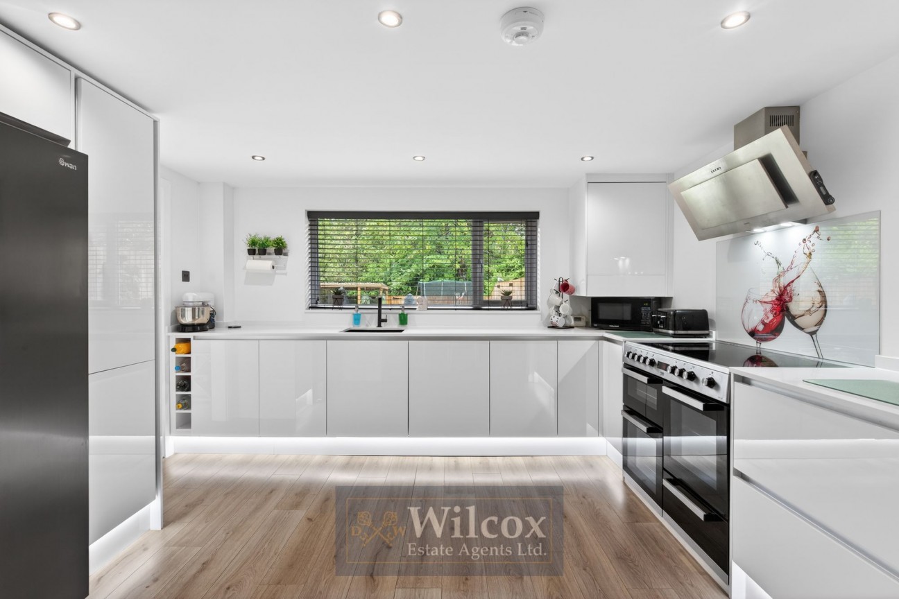 Meadow Close, Little Lever, BL3