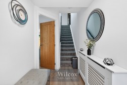 Meadow Close, Little Lever, BL3