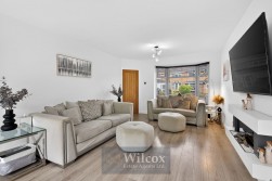 Meadow Close, Little Lever, BL3