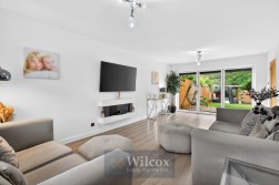 Meadow Close, Little Lever, BL3
