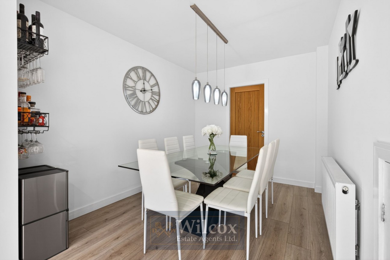 Meadow Close, Little Lever, BL3