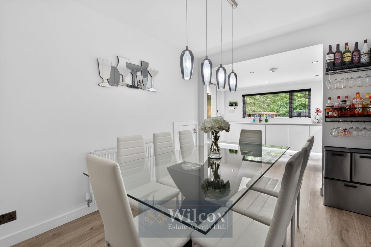 Meadow Close, Little Lever, BL3