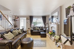 Claughton Avenue, Bolton, BL2