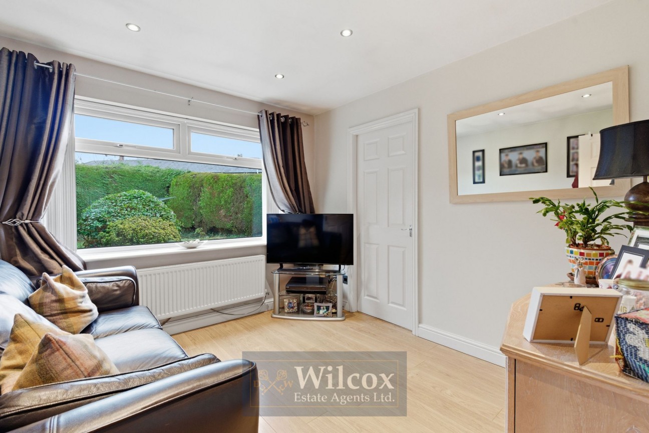 Claughton Avenue, Bolton, BL2