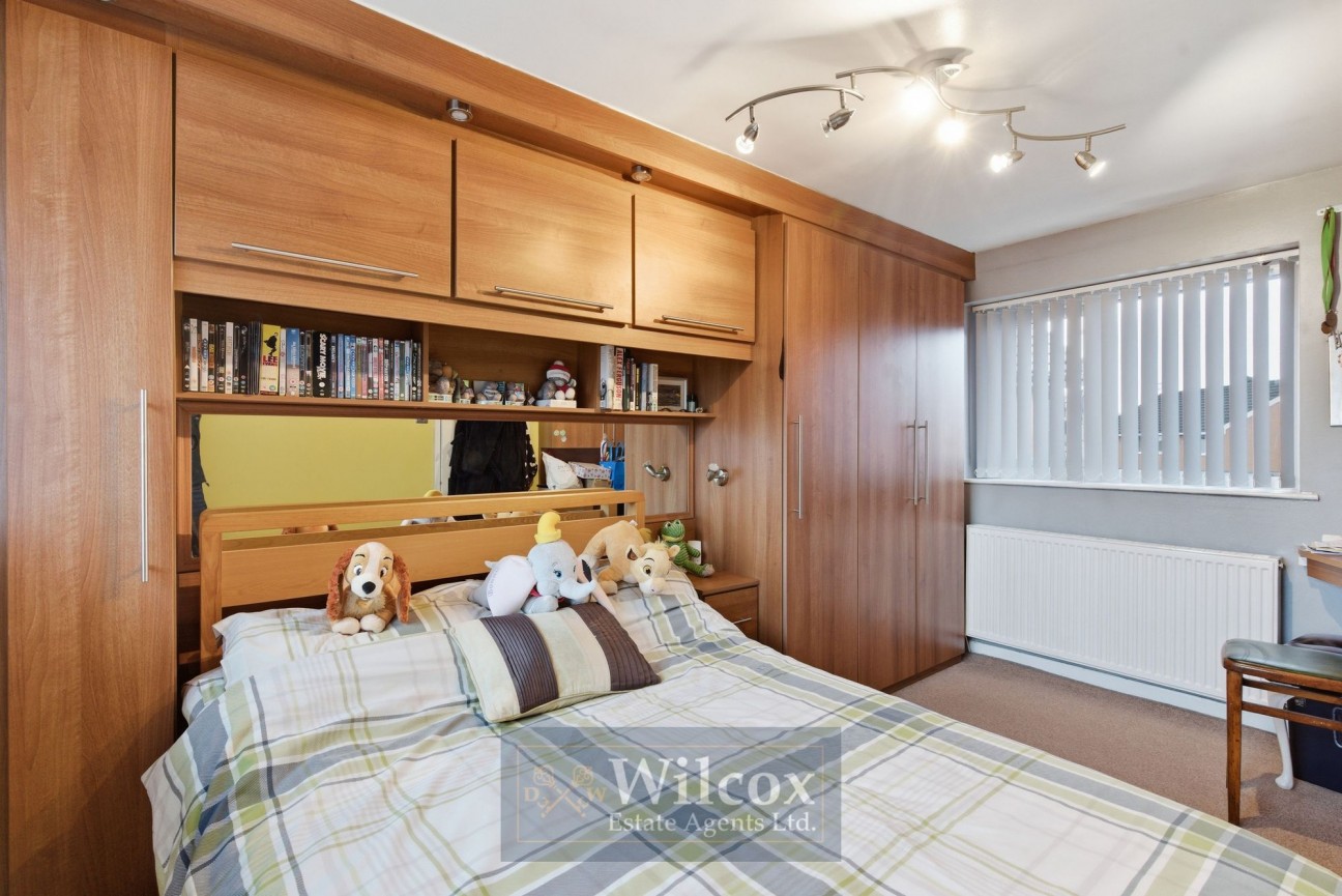 Claughton Avenue, Bolton, BL2