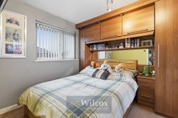 Claughton Avenue, Bolton, BL2