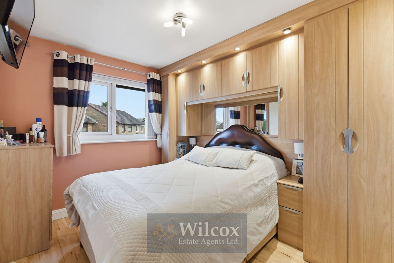 Claughton Avenue, Bolton, BL2