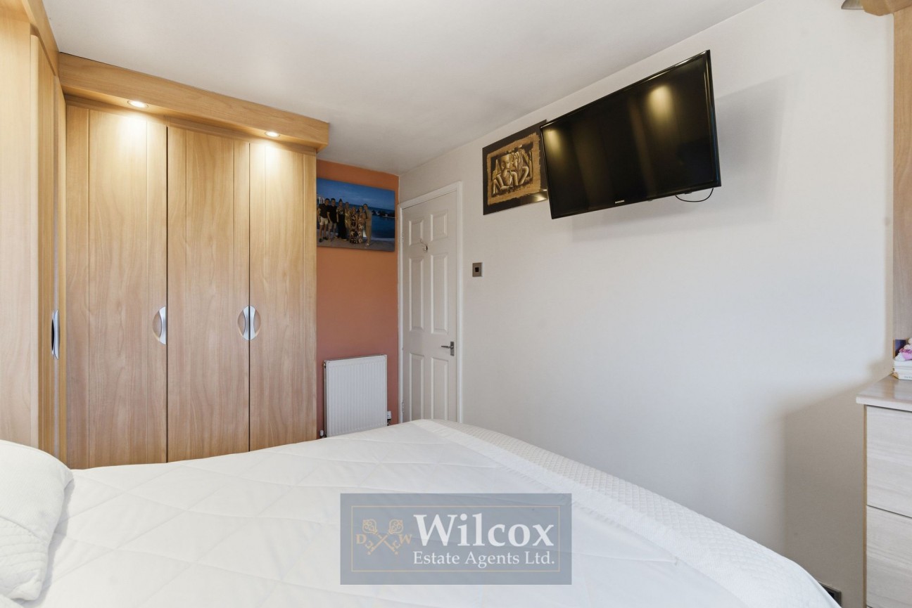 Claughton Avenue, Bolton, BL2