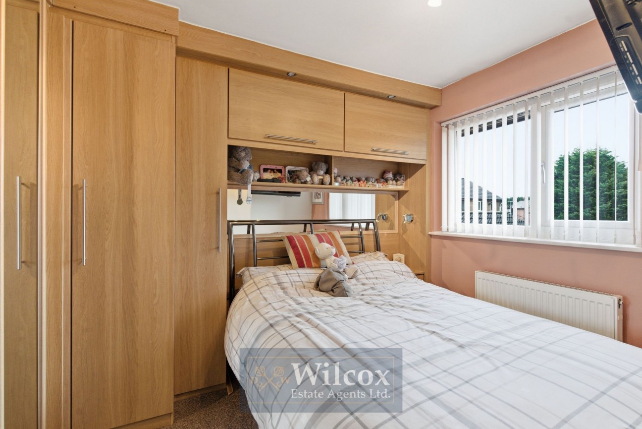 Claughton Avenue, Bolton, BL2