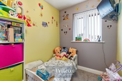 Claughton Avenue, Bolton, BL2