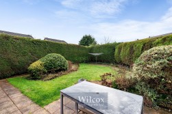 Claughton Avenue, Bolton, BL2