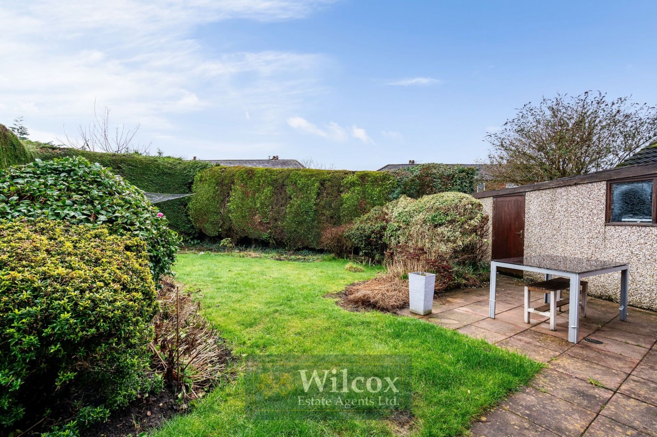 Claughton Avenue, Bolton, BL2