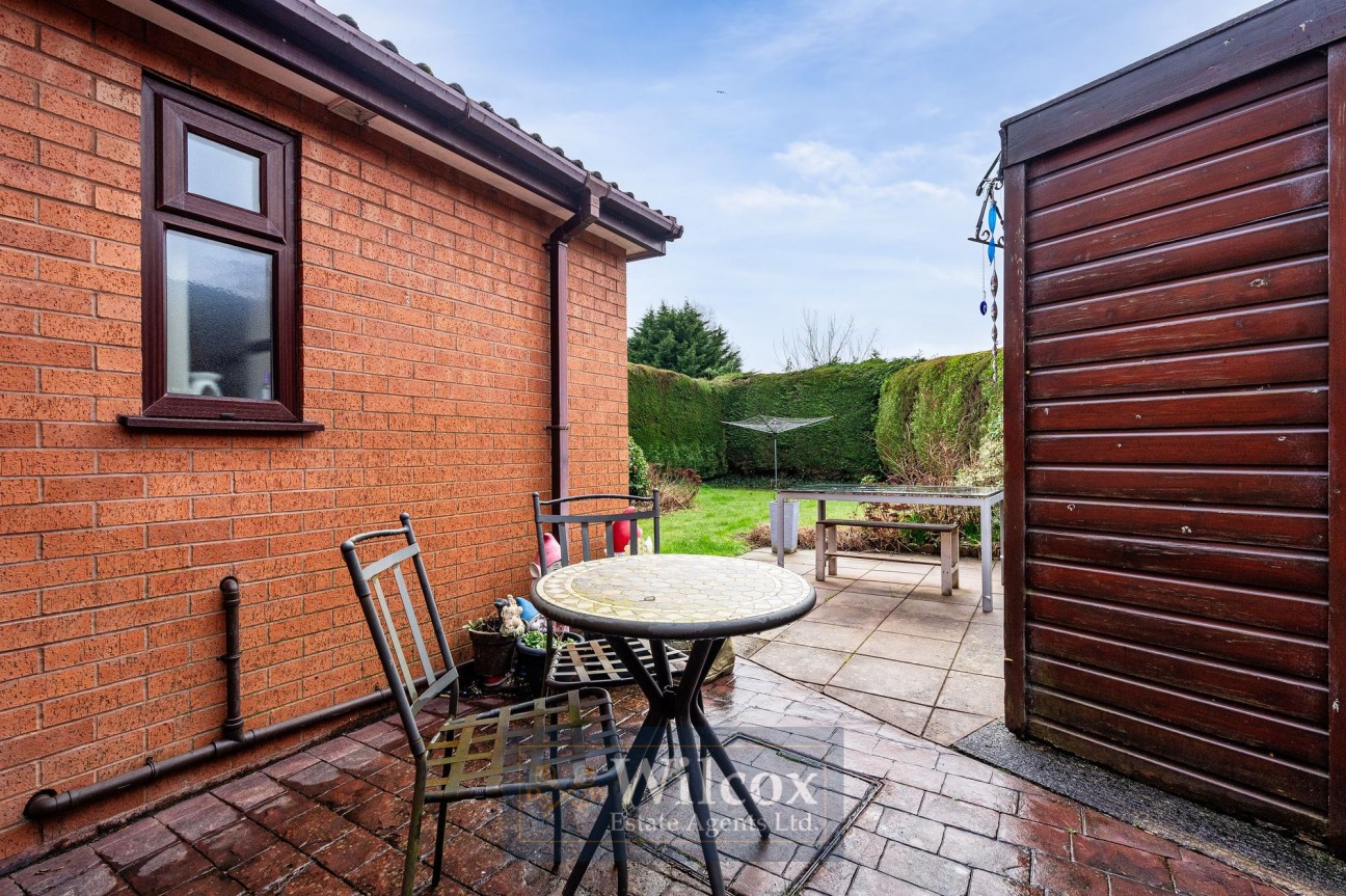 Claughton Avenue, Bolton, BL2