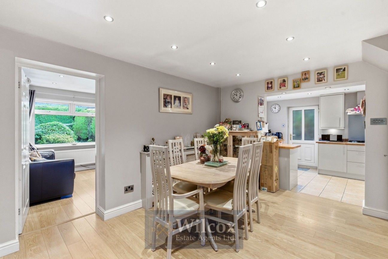 Claughton Avenue, Bolton, BL2