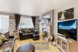 Claughton Avenue, Bolton, BL2