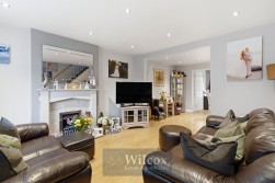 Claughton Avenue, Bolton, BL2