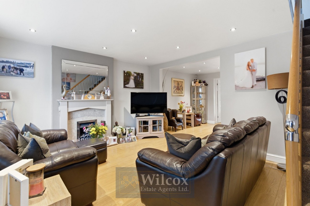 Claughton Avenue, Bolton, BL2