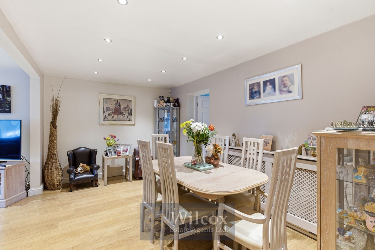 Claughton Avenue, Bolton, BL2