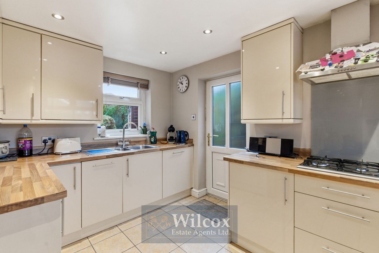 Claughton Avenue, Bolton, BL2