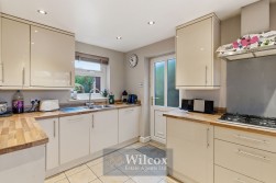 Claughton Avenue, Bolton, BL2