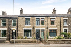 Turton Road, Bolton, BL2