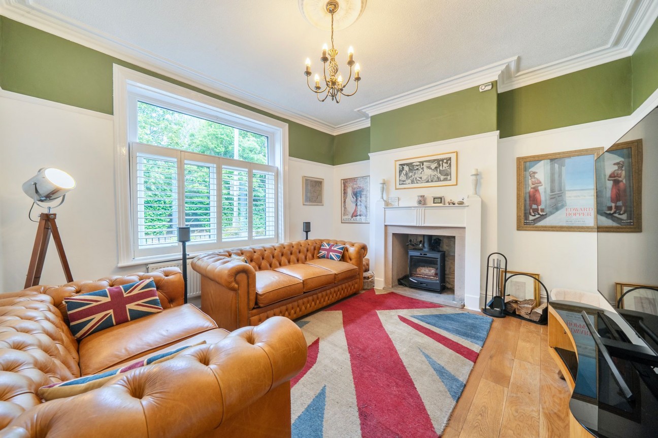 Turton Road, Bolton, BL2
