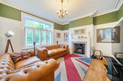 Turton Road, Bolton, BL2