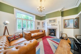 Turton Road, Bolton, BL2