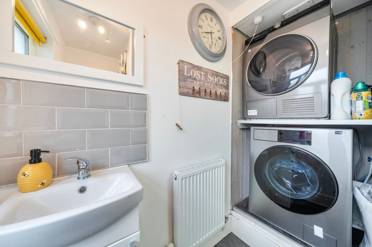Turton Road, Bolton, BL2