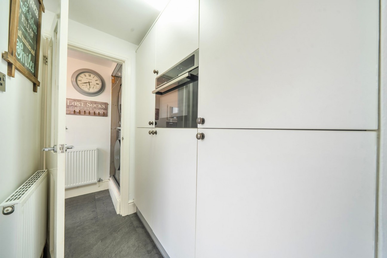 Turton Road, Bolton, BL2