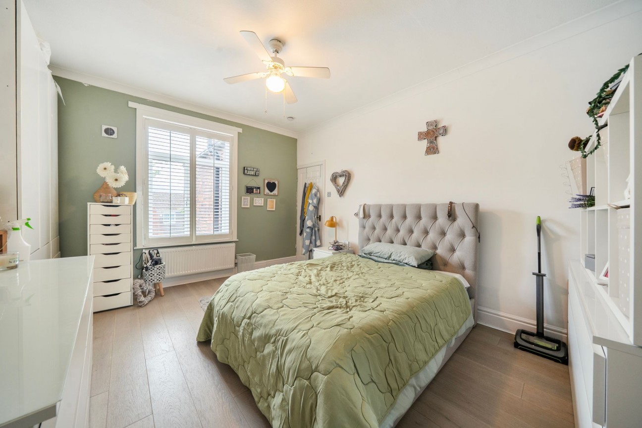 Turton Road, Bolton, BL2